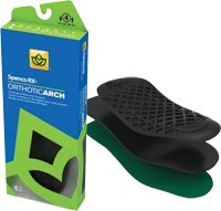 Spenco 3/4 Length Orth Arch Support, Mens 12/13