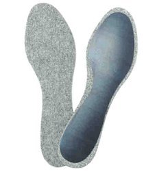 Turf Toe Full Steel Insoles Men's 8