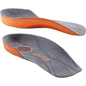 Orthaheel Insole Relief 3/4 Length Medium