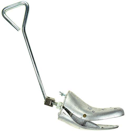 TSL Metal Boot & Shoe Stretcher - Toe box, Instep/Vamp & length - Unisex - Large