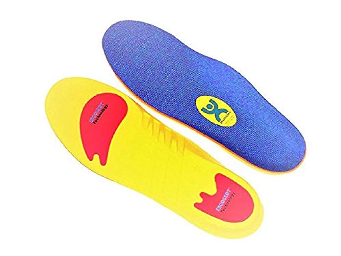 ErgoBuddy Comfort PLUS Insole Therapy Platforms