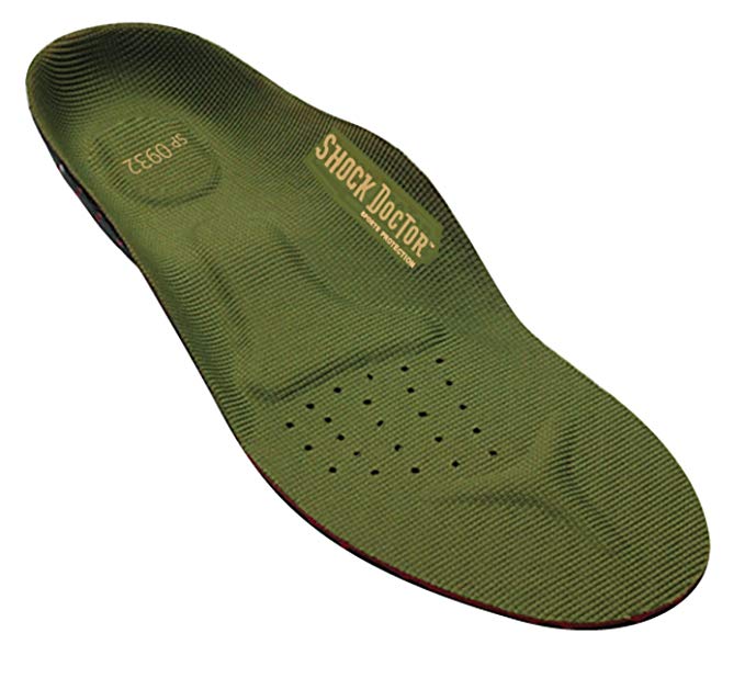 Shock Doctor Turf Insole