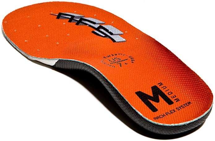 ArchFlexSystem Adult Upgrade Replacement Insole