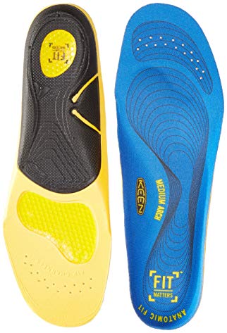 Keen Utility K-30 Medium Arch Insole